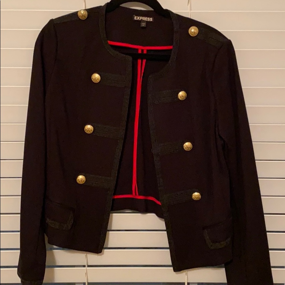 Blazer/jacket